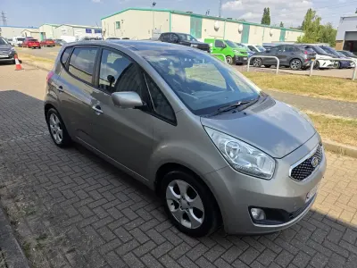 Used Kia Venga