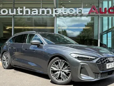 Used Audi A5