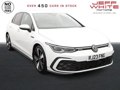 Usado VW Golf VIII