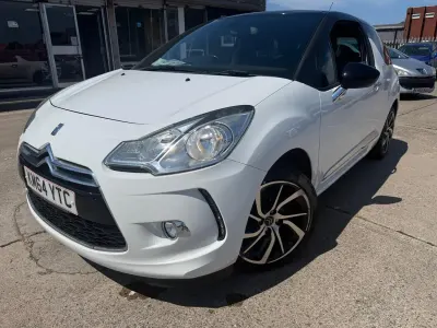 Used Citroën DS3