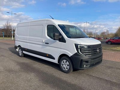 Nissan Interstar
