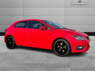 Usado Seat Leon