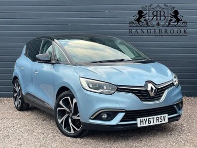 used Renault Scénic IV 1.6 SIGNATURE NAV DCI 5dr