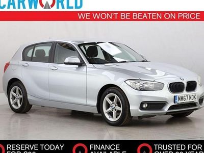 BMW 116
