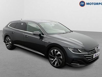 VW Arteon