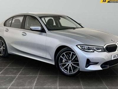 BMW 330e