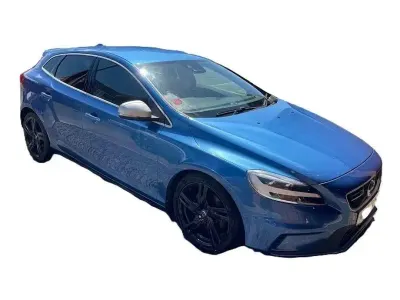 Gebraucht Volvo V40