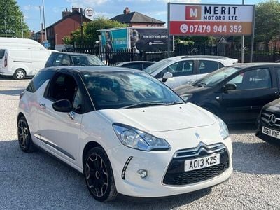 Citroën DS3