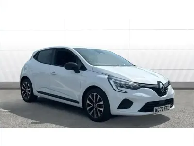 Usado Renault Clio V