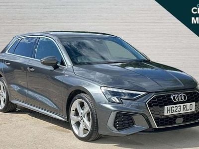 Audi A3 e-tron