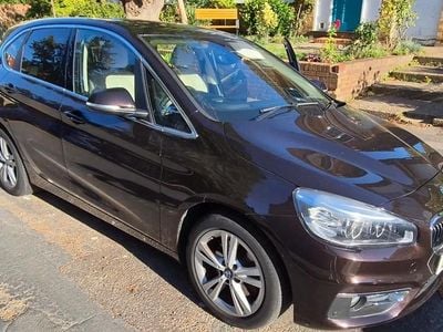 BMW 220