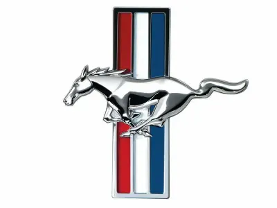 Used Ford Mustang GT