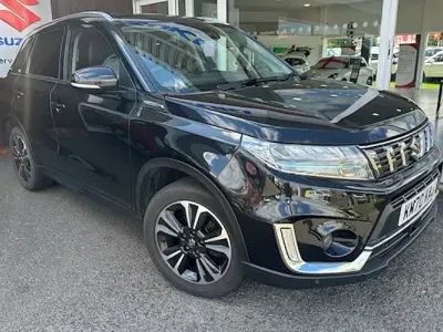 Used Suzuki Vitara