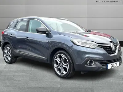 Used Renault Kadjar