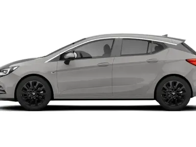 Used Vauxhall Astra