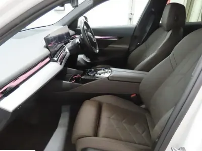Used BMW i5