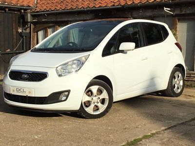 Kia Venga