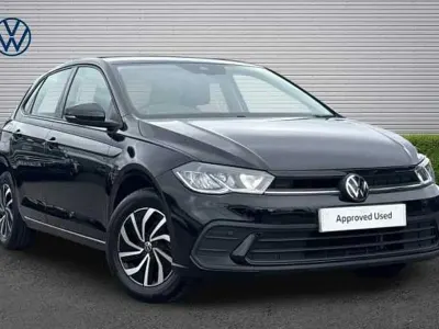 Used VW Polo