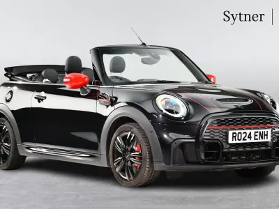 Usado Mini John Cooper Works
