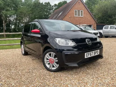 Used VW up!