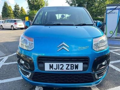Citroën C3 Picasso