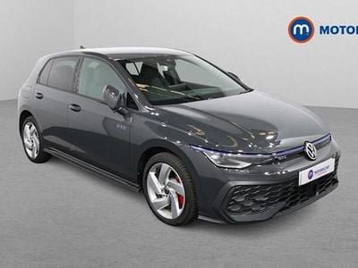 Used VW Golf VIII GTE 272 HP (200 kW) 2026 Hatchback