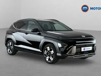Used Hyundai Kona