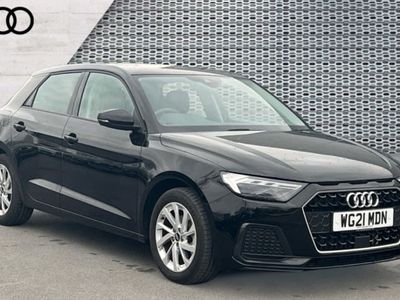 used Audi A1 30 TFSI 110 Sport 5dr S Tronic