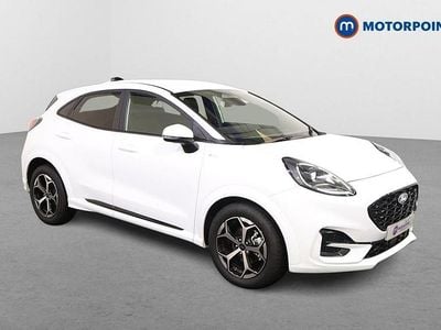 Ford Puma Gen-E