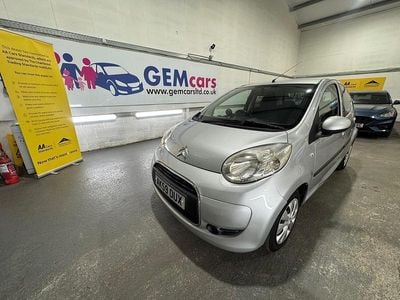 Citroën C1