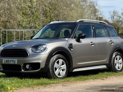 Used Mini Cooper Classic 136 HP (100 kW) 2020 Hatchback