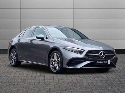 Mercedes A250