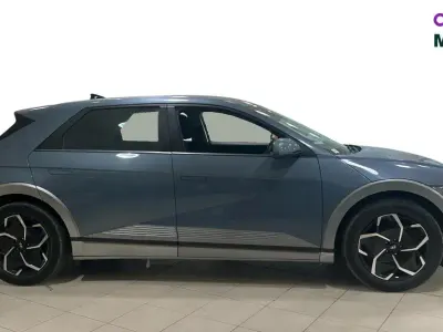 Used Hyundai Ioniq 5 Premium 2022 SUV