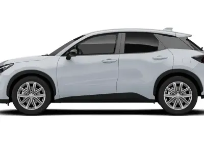 New Lexus LBX 136 HP (100 kW) 2026 SUV