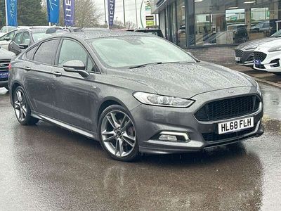 used Ford Mondeo 2.0 TDCi 180 ST-Line 5dr Powershift