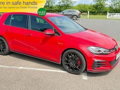 VW Golf VIII