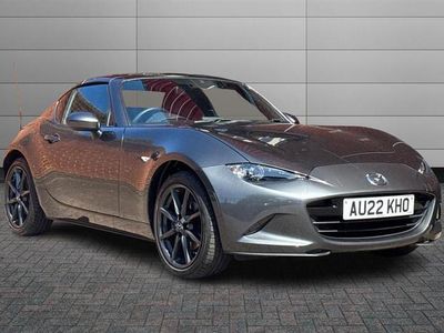 Mazda MX5