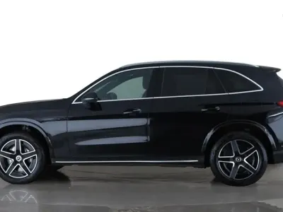 Used Mercedes GLC300