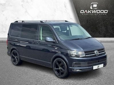 VW T6.1
