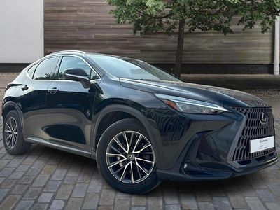 Lexus NX450h+