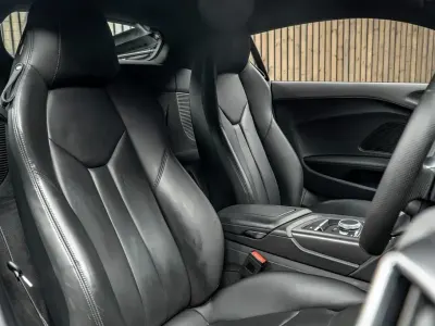 Used Audi R8 Coupé