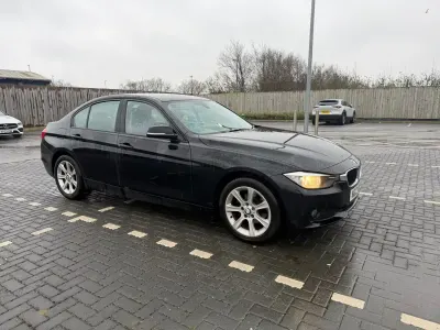 Usado BMW 316