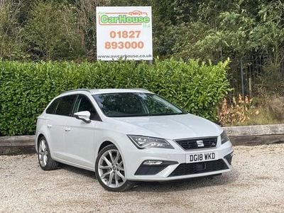 Seat Leon ST