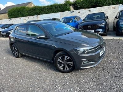 VW Polo