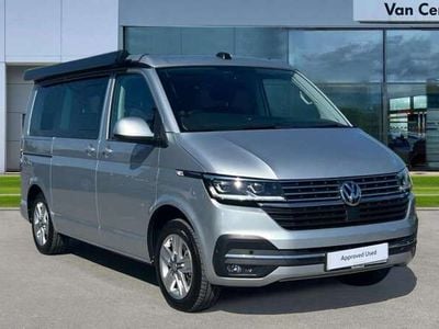 VW California
