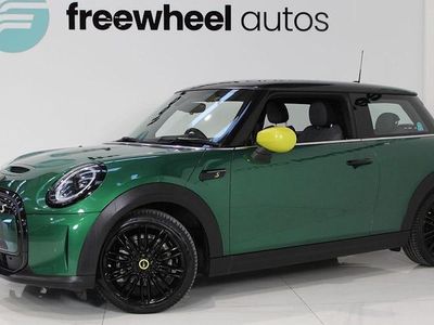 Used Mini Cooper Level 2 135 kW (184 HP) 2023 Hatchback