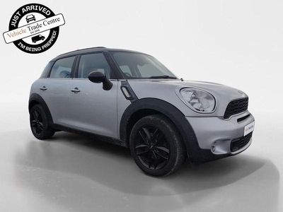 Used Mini Cooper S 2014 Silver Hatchback
