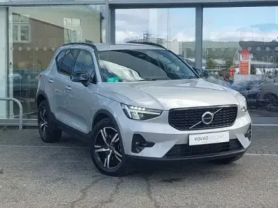 Used Volvo XC40 Plus 161 HP (118 kW) 2023 SUV