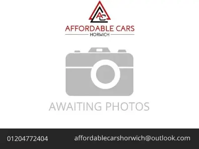 Used Peugeot 207 CC