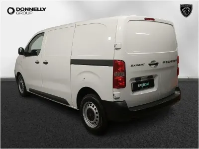 Used Peugeot Expert